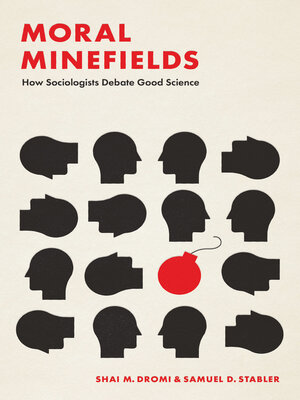 cover image of Moral Minefields